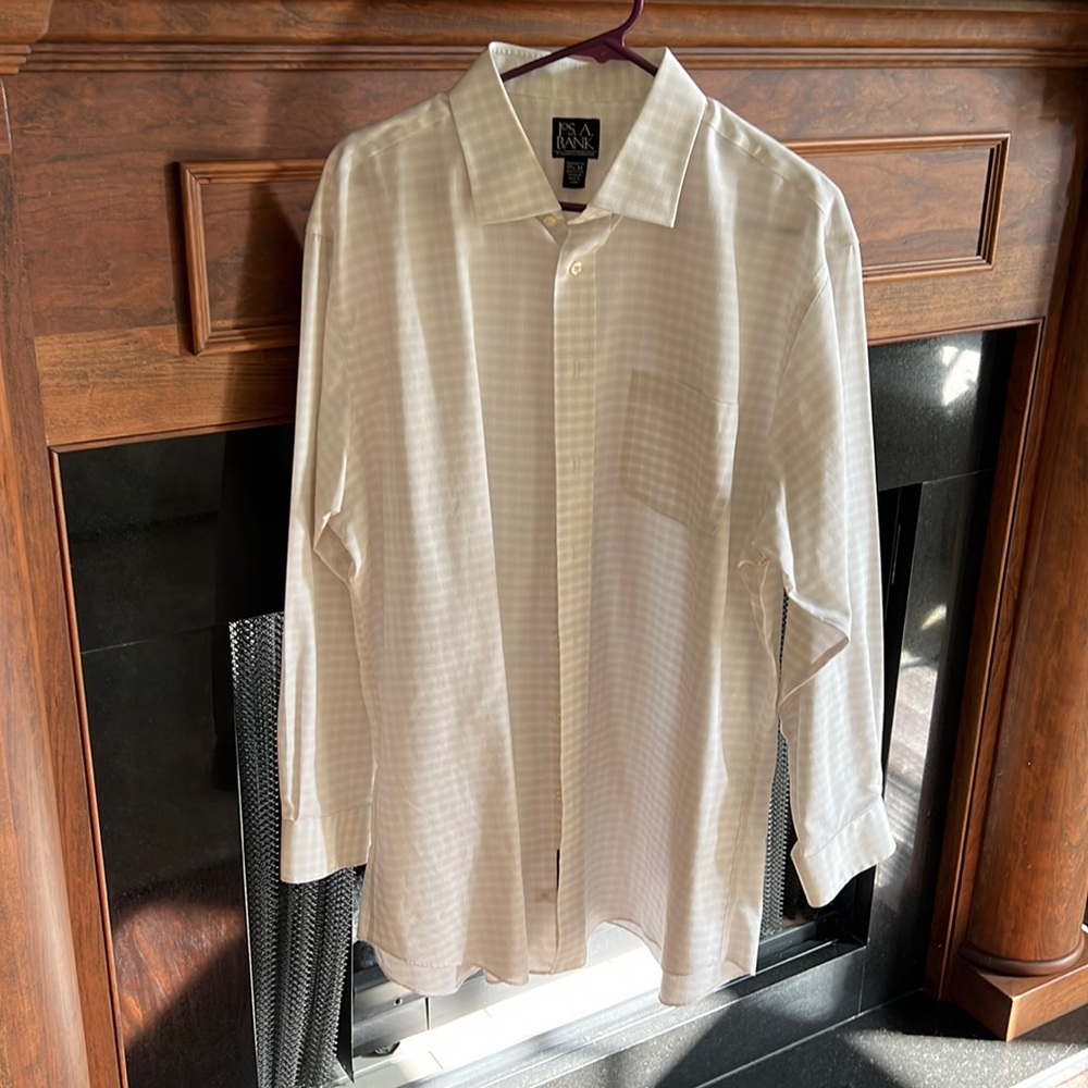 Joseph a bank dress shirt